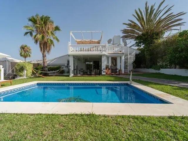 Alquiler de casa o chalet independiente en CL s Tomas Moro De Calypso, 15