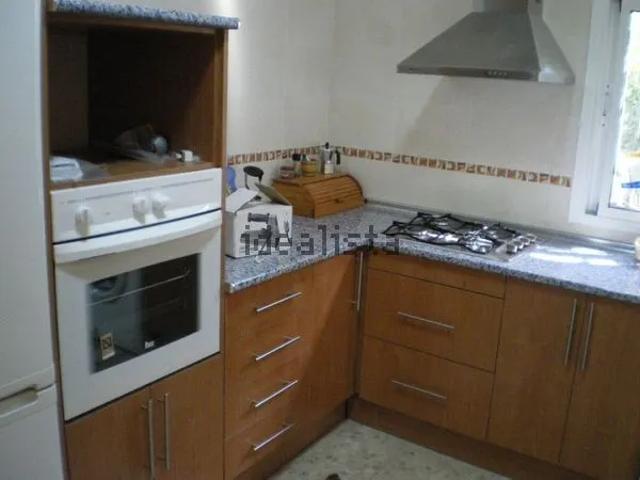 Alquiler de casa o chalet independiente en Ctra Sierra Acceso Nuevo Alhambra