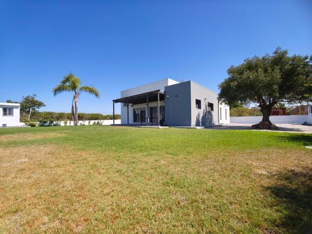 Alquiler de casa o chalet independiente en Cuatro Pinos El Carmen