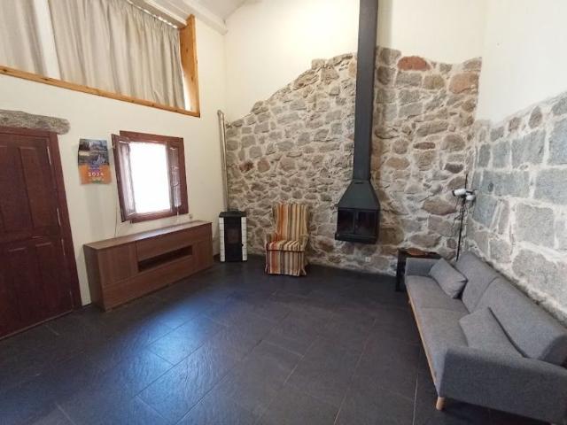 Alquiler de casa o chalet independiente en Cuatro Postes