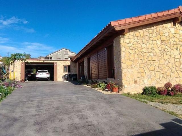 Alquiler de casa o chalet independiente en Curro, 11