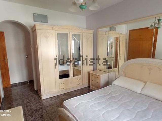 Alquiler de casa o chalet independiente en C/velazquez Villacosta, 20