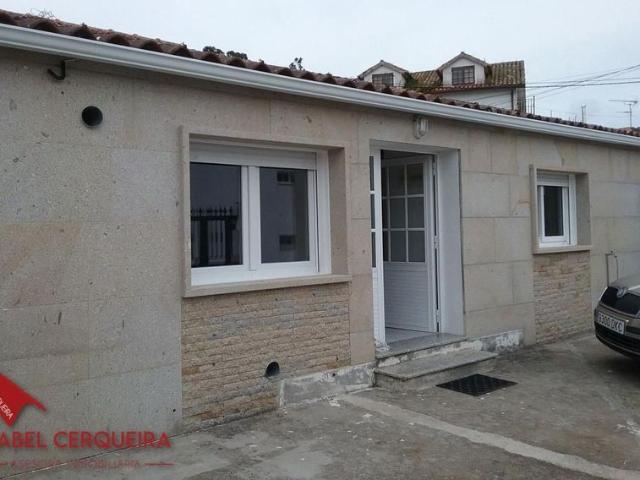 Alquiler de casa o chalet independiente en a Cumieira Abaixo, 15