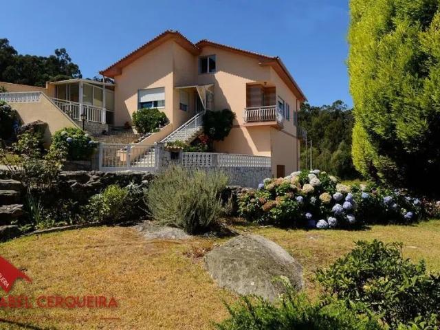 Alquiler de casa o chalet independiente en A Guarda