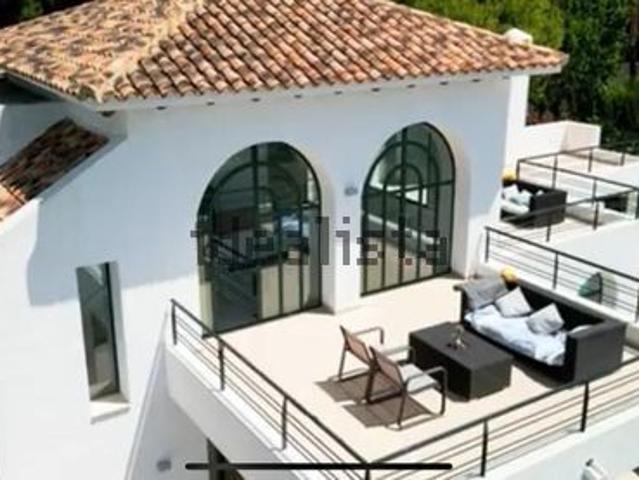 Alquiler de casa o chalet independiente en Altea Hills