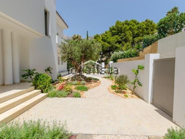 Alquiler de casa o chalet independiente en Altea Hills
