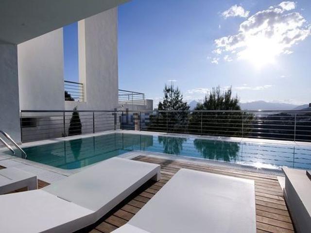 Alquiler de casa o chalet independiente en Altea Hills
