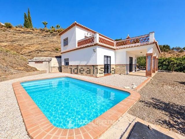 Alquiler de casa o chalet independiente en Arenas