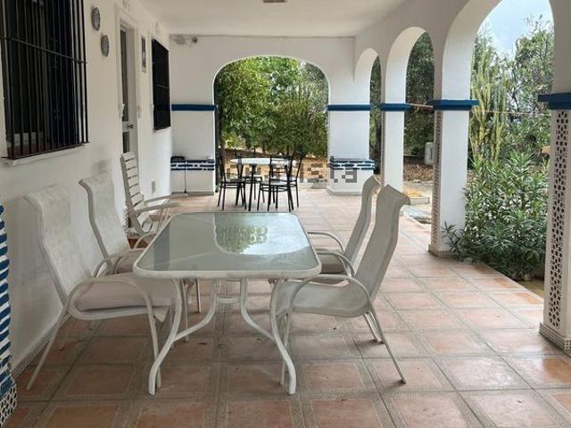 Alquiler de casa o chalet independiente en Arroyo Hondo La Alqueria s/n