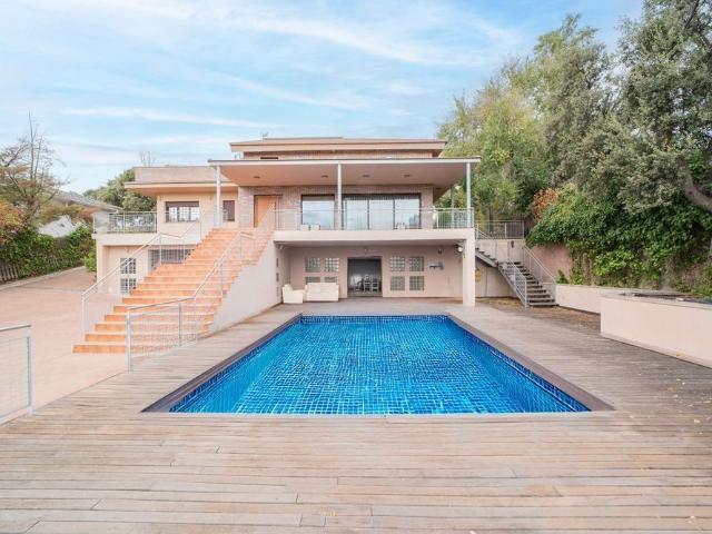 Alquiler de casa o chalet independiente en Av Escorial De El