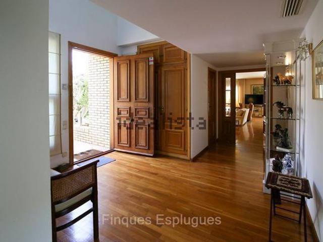 Alquiler de casa o chalet independiente en Av Maestra Dolors Barcelo De