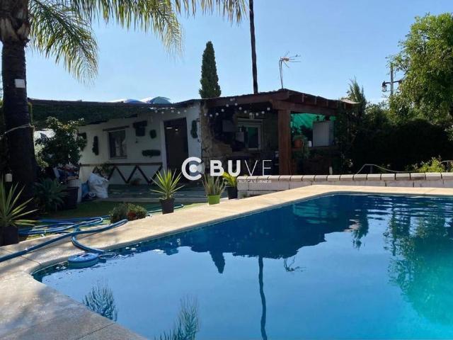 Alquiler de casa o chalet independiente en Avenida Tixe