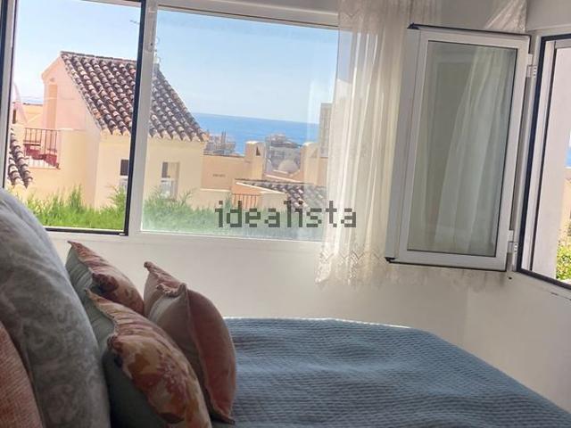 Alquiler de casa o chalet independiente en Avenida Torreblanca, 1