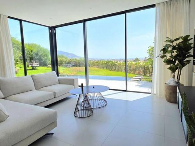 Alquiler de casa o chalet independiente en Avenida Aguila Coronada
