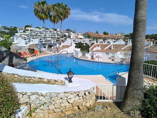 Alquiler de casa o chalet independiente en Avenida Aljaima
