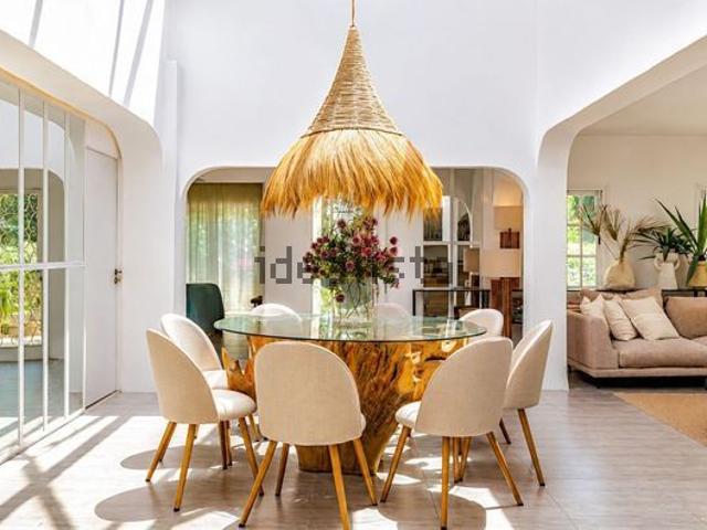 Alquiler de casa o chalet independiente en Avenida Carmen Sevilla