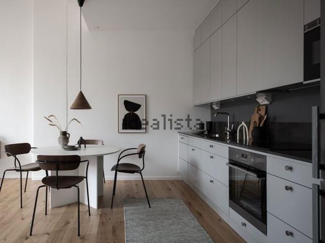 Alquiler de casa o chalet independiente en Avenida Ciudad Jardín, 20