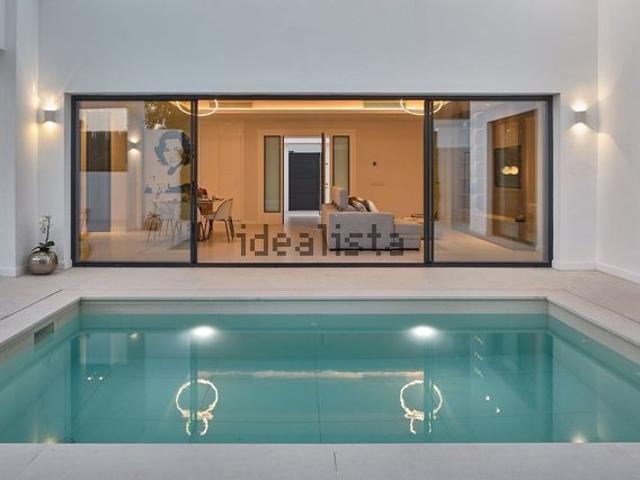 Alquiler de casa o chalet independiente en Avenida de Barcelona, 34