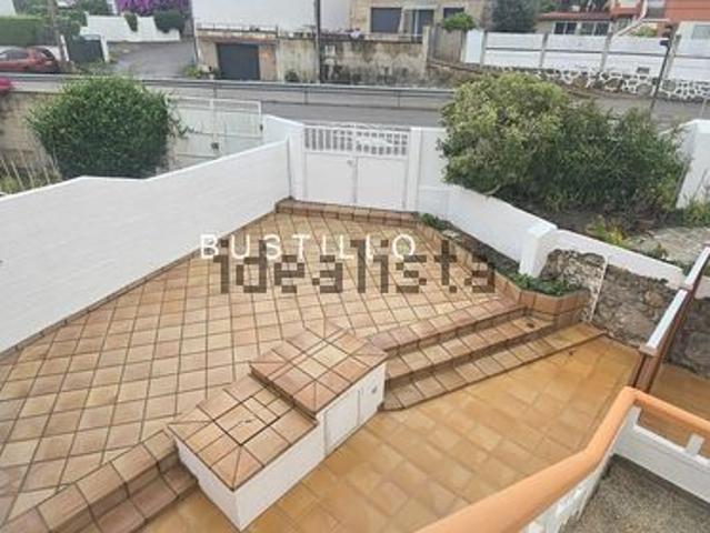 Alquiler de casa o chalet independiente en Avenida de Cesáreo A. Vázquez