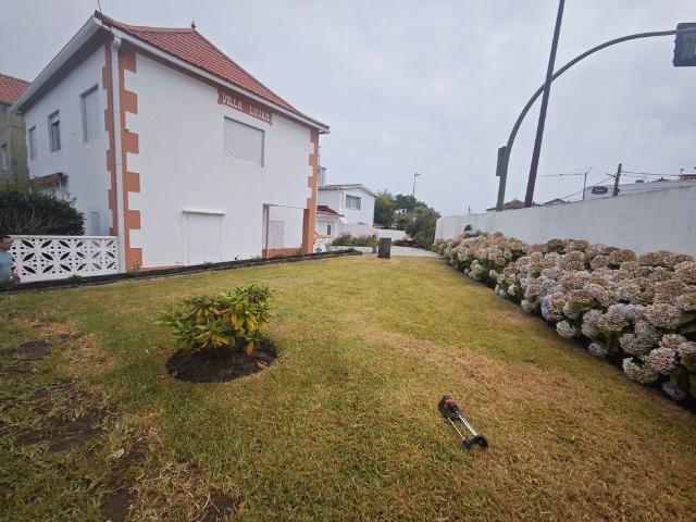 Alquiler de casa o chalet independiente en Avenida de Cesáreo A. Vázquez, 178