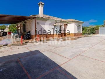 Bahía de Cádiz, Macarena, Sevilla, Sevilla, Sevilla, Andalucía, Andalucía