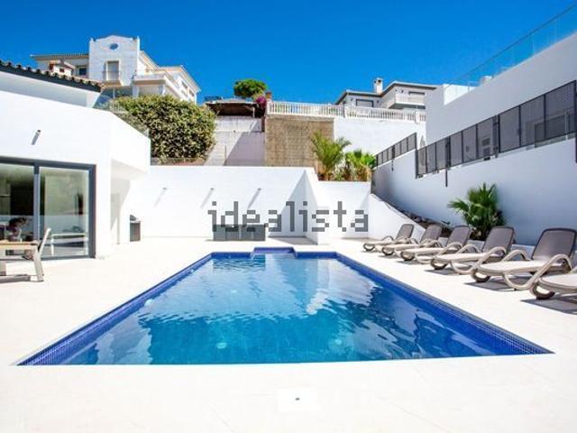 Alquiler de casa o chalet independiente en Avenida de Jerez, 39