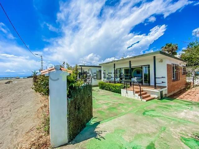 Alquiler de casa o chalet independiente en Avenida de la Torre