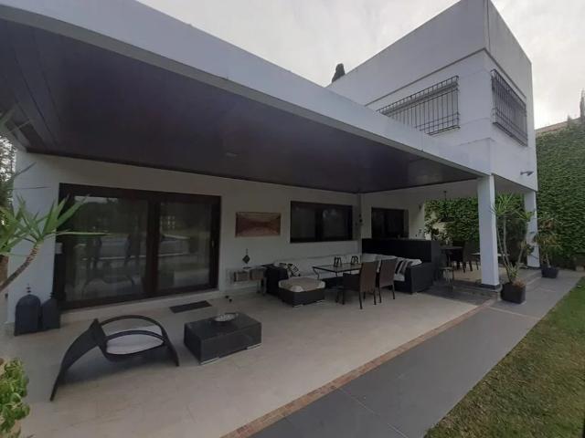 Alquiler de casa o chalet independiente en Avenida de la Arruzafa s/n