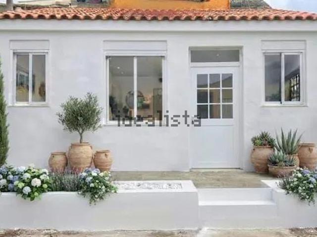 Alquiler de casa o chalet independiente en Avenida de la Cabalgata, 30