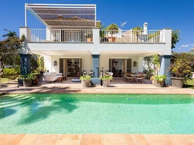 Alquiler de casa o chalet independiente en Avenida de los Andaluces