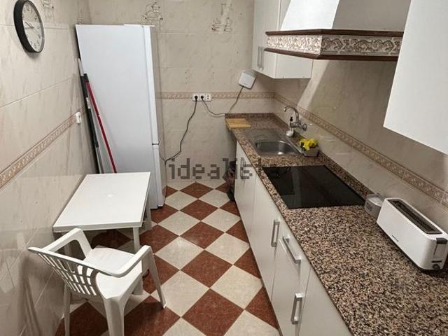 Alquiler de casa o chalet independiente en Avenida de los Toreros, 36