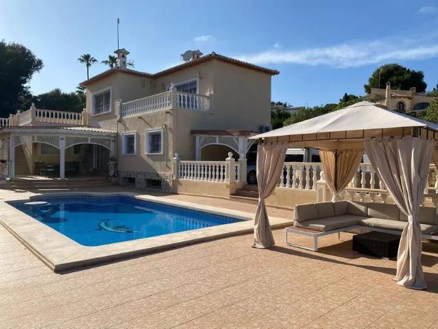 Alquiler de casa o chalet independiente en Avenida dels Carrions