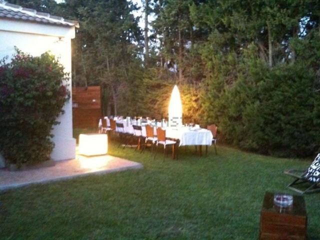 Alquiler de casa o chalet independiente en Avenida los Mástiles, 7