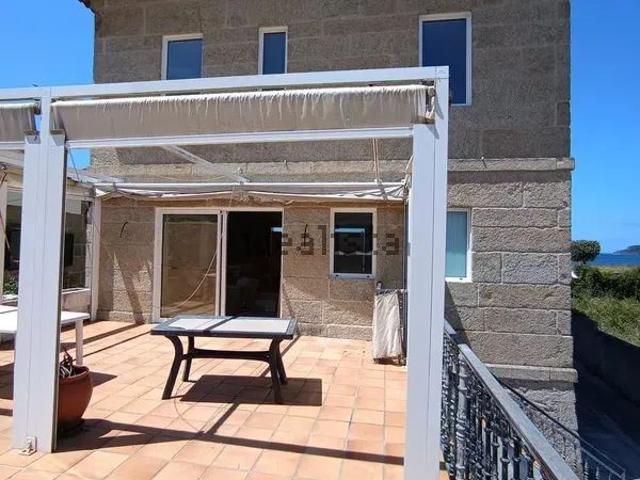 Alquiler de casa o chalet independiente en Avenida Praia America