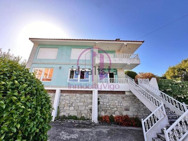 Alquiler de casa o chalet independiente en Baiona