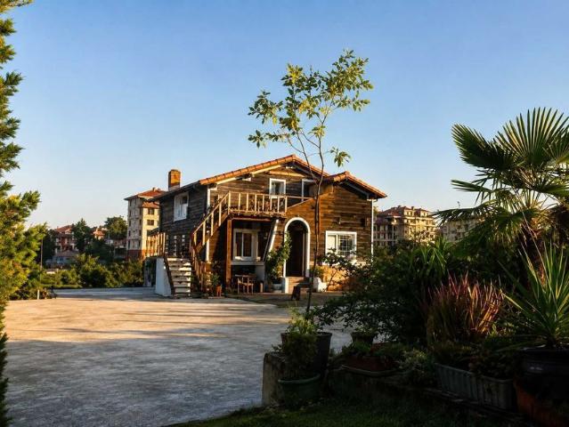Alquiler de casa o chalet independiente en Bajada de San Juan