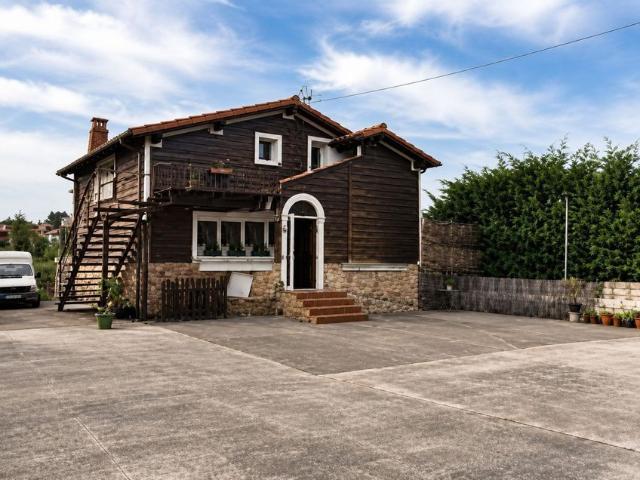 Alquiler de casa o chalet independiente en Bajada de San Juan