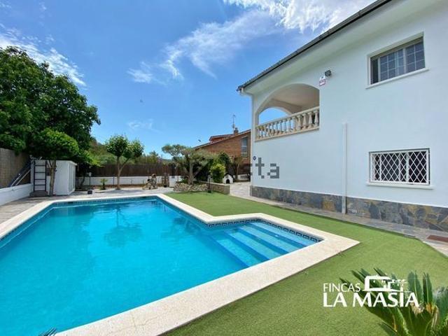 Alquiler de casa o chalet independiente en Begues