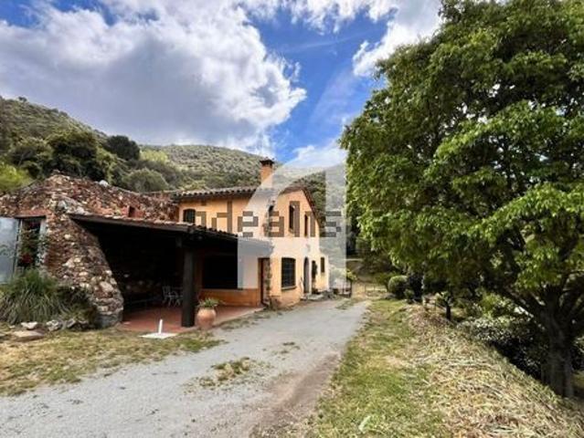Alquiler de casa o chalet independiente en Bp 5107