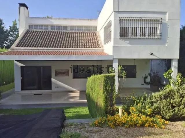 Alquiler de casa o chalet independiente en Brillante