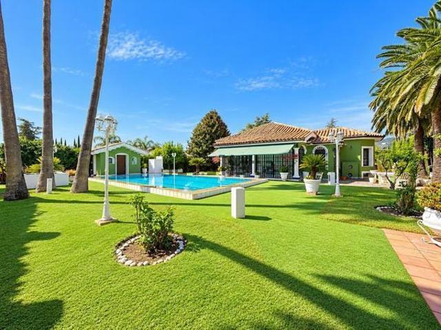 Alquiler de casa o chalet independiente en Brillante