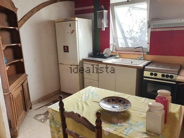 Alquiler de casa o chalet independiente en Bv 2005, 35