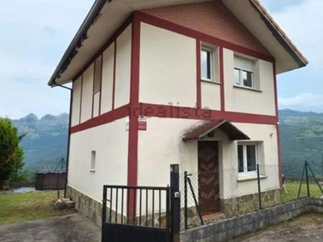 Alquiler de casa o chalet independiente en c227, 8