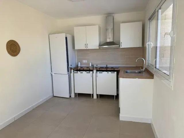 Alquiler de casa o chalet independiente en Diseminado Atalaya s/n