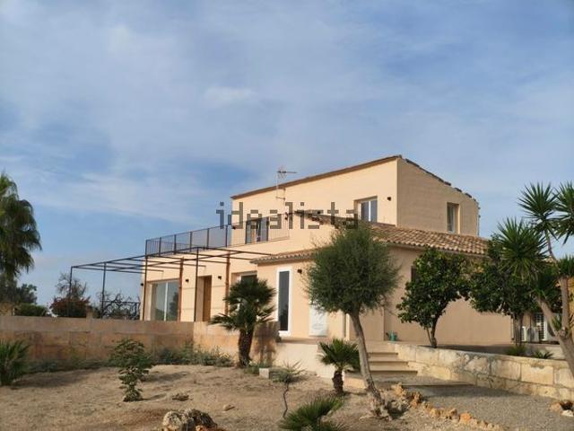 Alquiler de casa o chalet independiente en Diseminado Diseminados
