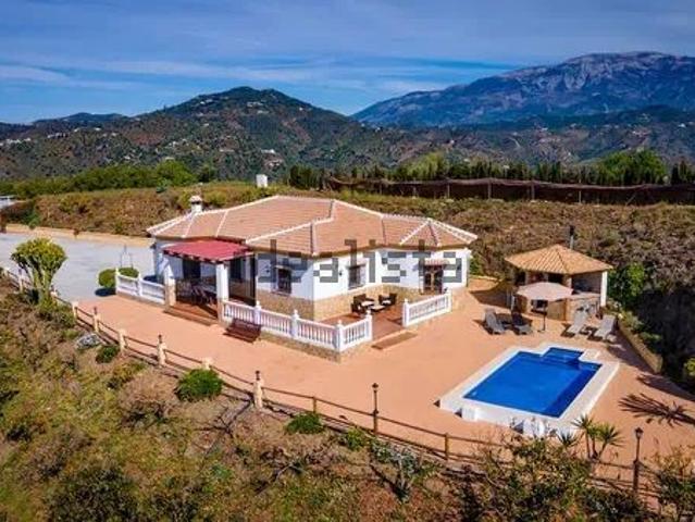 Alquiler de casa o chalet independiente en Diseminado Diseminados