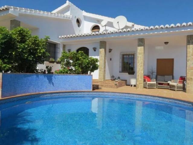 Alquiler de casa o chalet independiente en Diseminado Diseminados s/n