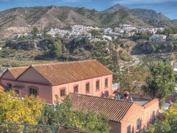 Acequia, Jaén, Andalucía, Andalucía - Terraza