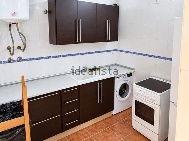Alquiler de casa o chalet independiente en Encinar