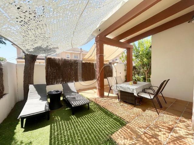 Alquiler de casa o chalet independiente en El Águila